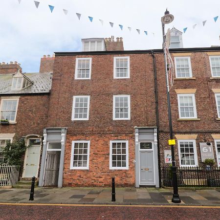 נורת' שילדס Lovatt House Apartment Tynemouth מראה חיצוני תמונה