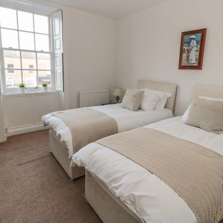 נורת' שילדס Lovatt House Apartment Tynemouth מראה חיצוני תמונה
