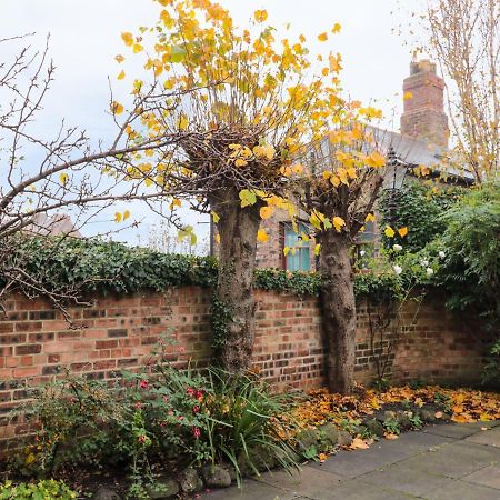 נורת' שילדס Lovatt House Apartment Tynemouth מראה חיצוני תמונה
