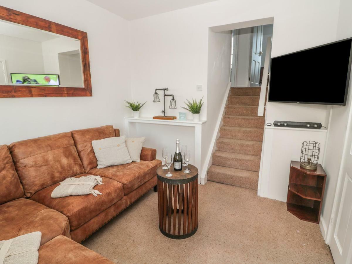 נורת' שילדס Lovatt House Apartment Tynemouth מראה חיצוני תמונה