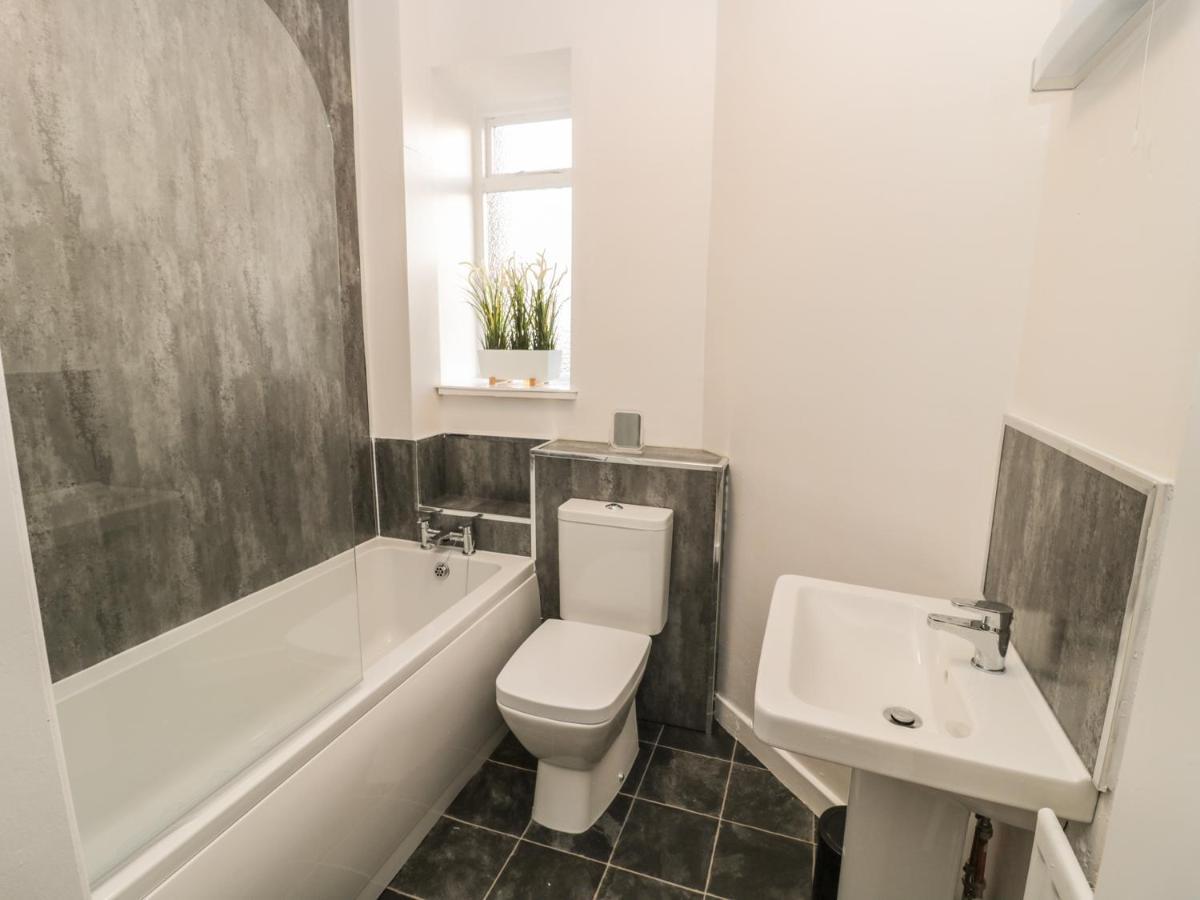 נורת' שילדס Lovatt House Apartment Tynemouth מראה חיצוני תמונה