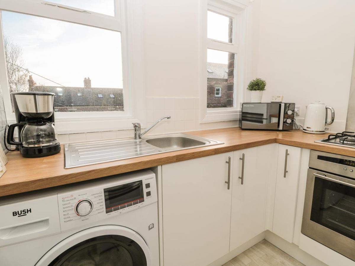 נורת' שילדס Lovatt House Apartment Tynemouth מראה חיצוני תמונה