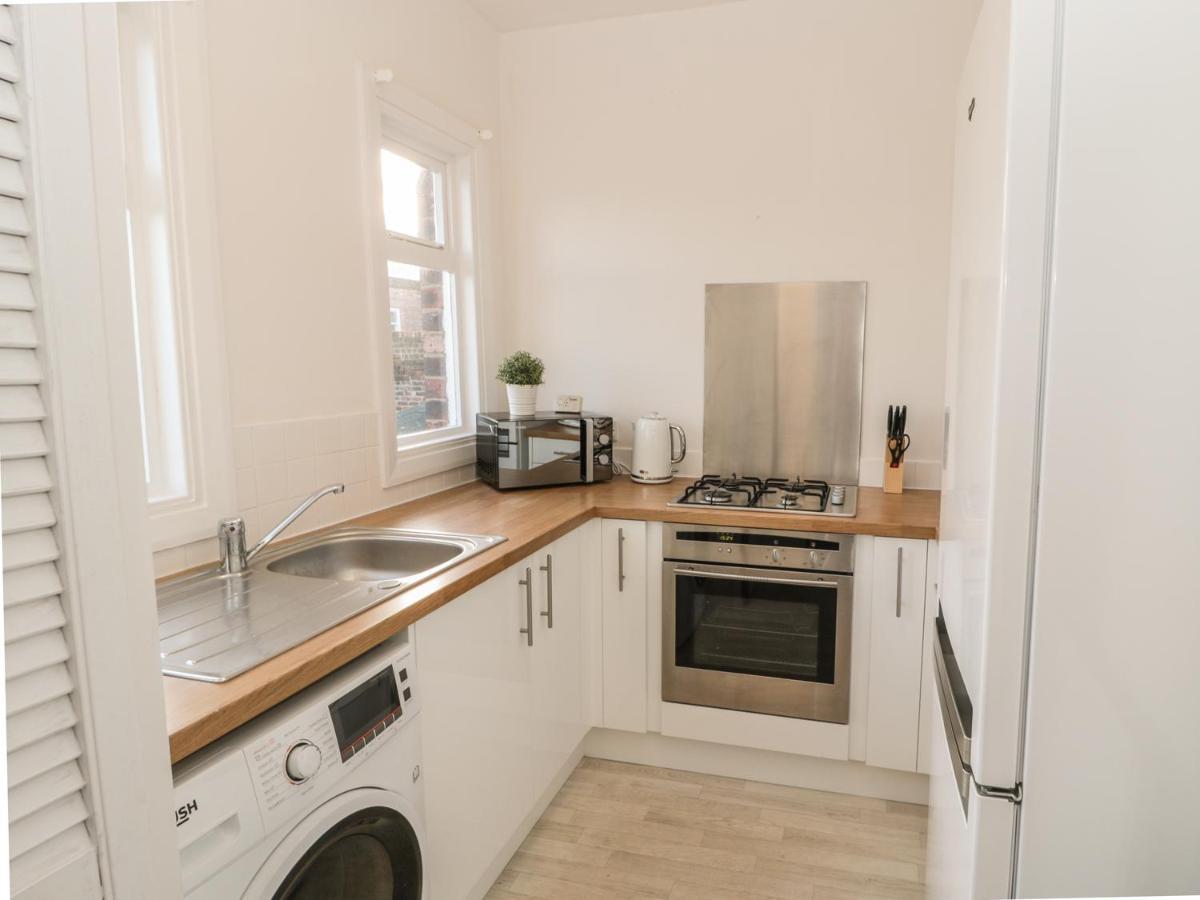 נורת' שילדס Lovatt House Apartment Tynemouth מראה חיצוני תמונה