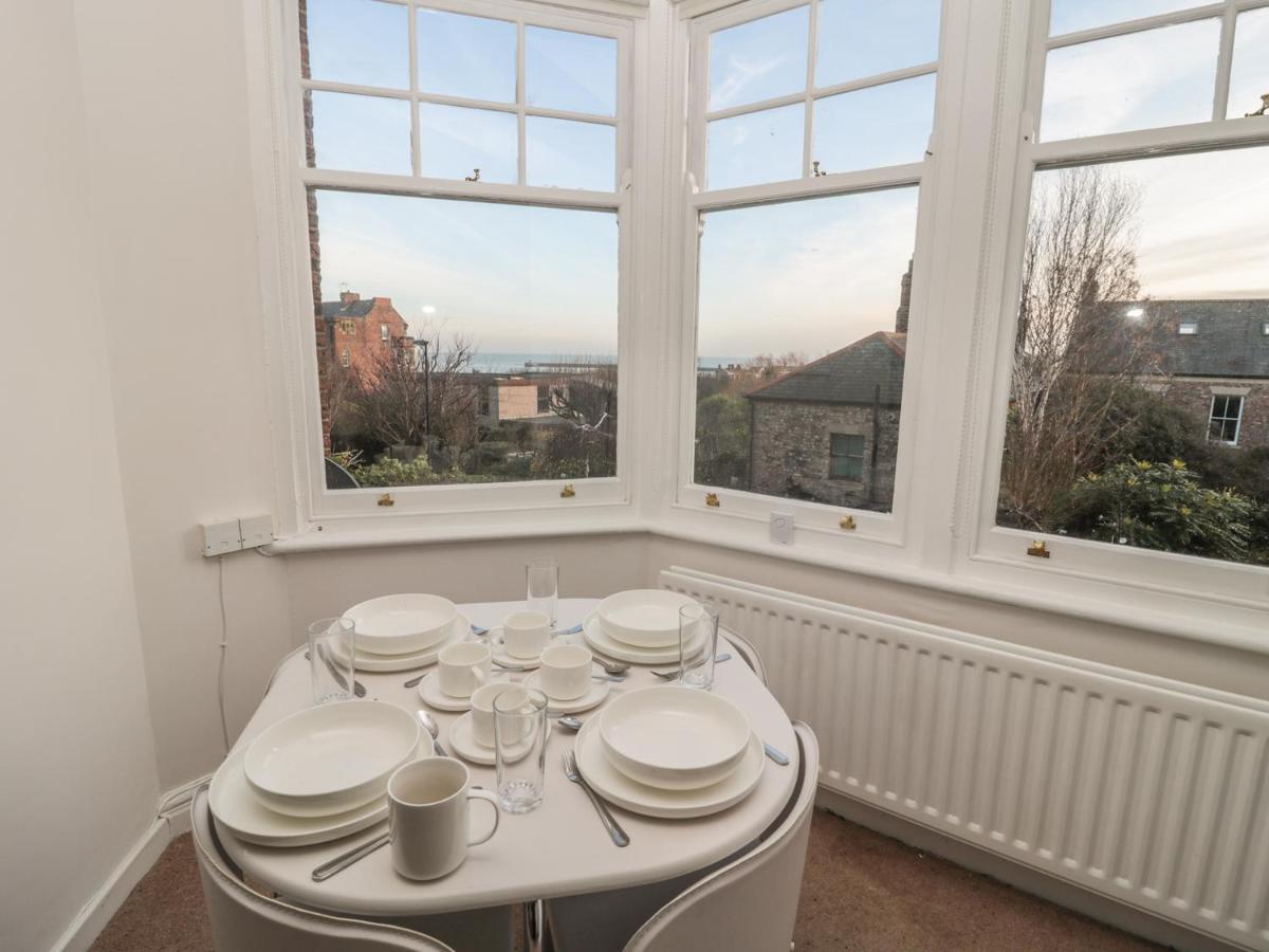 נורת' שילדס Lovatt House Apartment Tynemouth מראה חיצוני תמונה