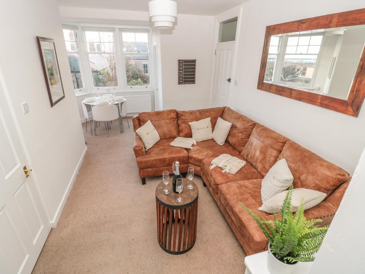 נורת' שילדס Lovatt House Apartment Tynemouth מראה חיצוני תמונה