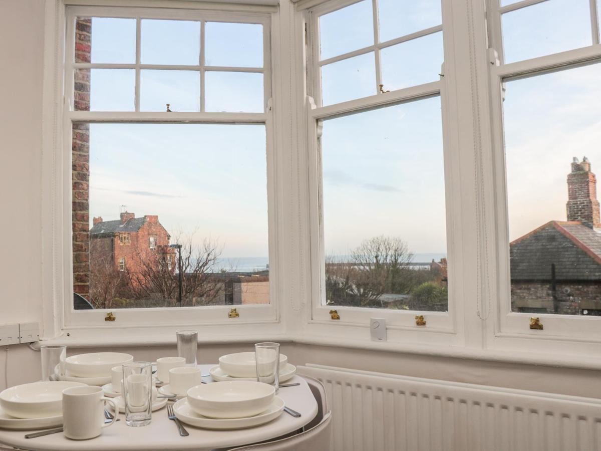 נורת' שילדס Lovatt House Apartment Tynemouth מראה חיצוני תמונה