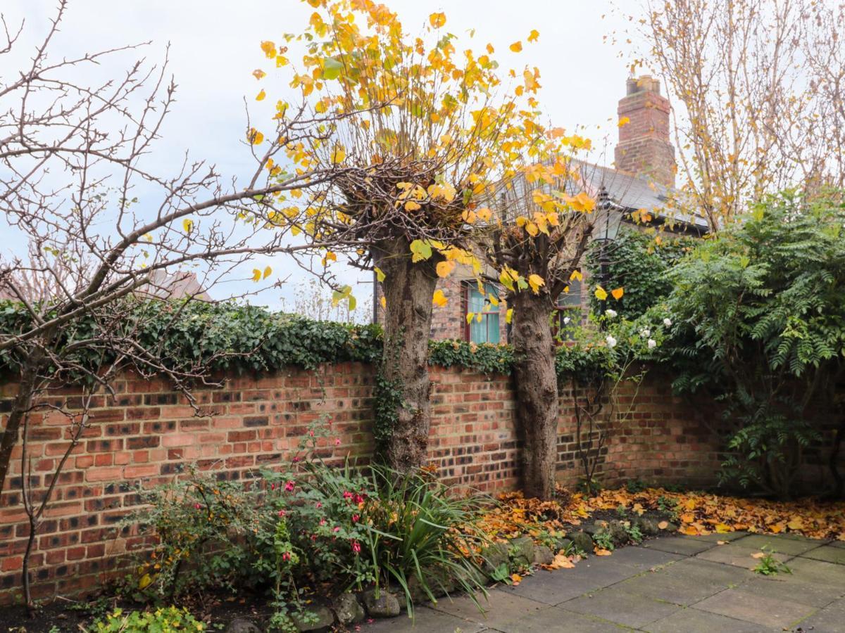 נורת' שילדס Lovatt House Apartment Tynemouth מראה חיצוני תמונה