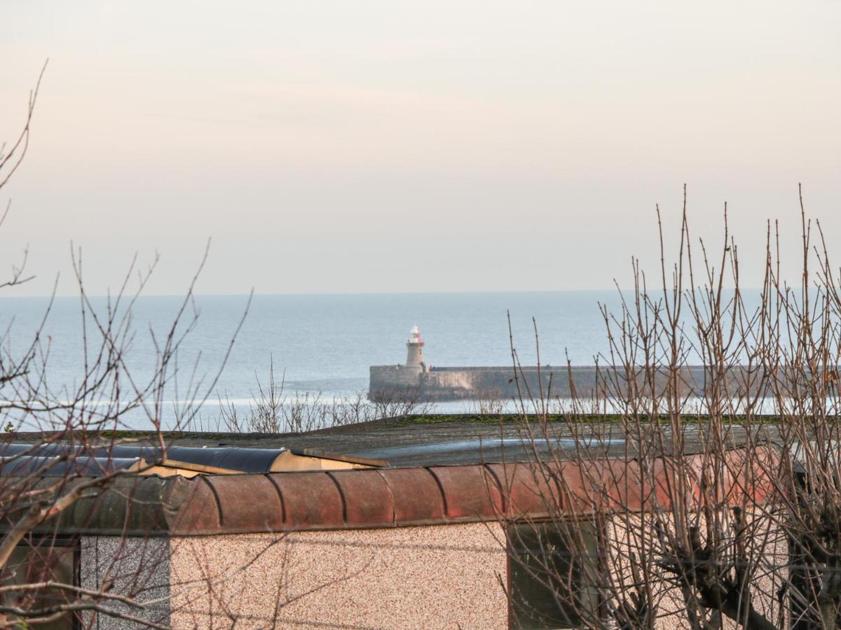 נורת' שילדס Lovatt House Apartment Tynemouth מראה חיצוני תמונה