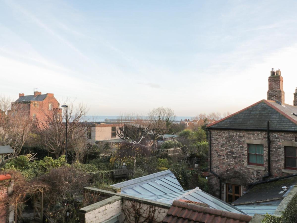 נורת' שילדס Lovatt House Apartment Tynemouth מראה חיצוני תמונה