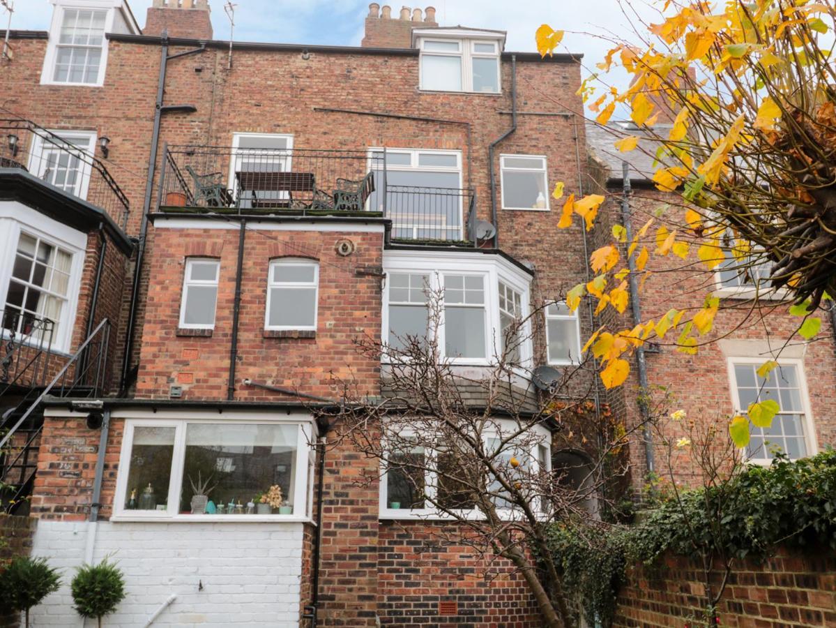 נורת' שילדס Lovatt House Apartment Tynemouth מראה חיצוני תמונה