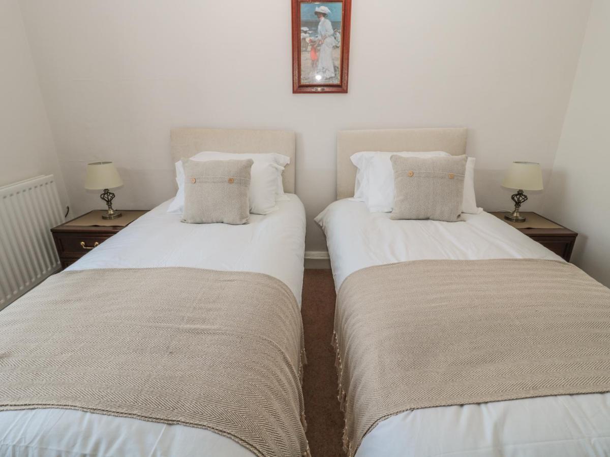 נורת' שילדס Lovatt House Apartment Tynemouth מראה חיצוני תמונה