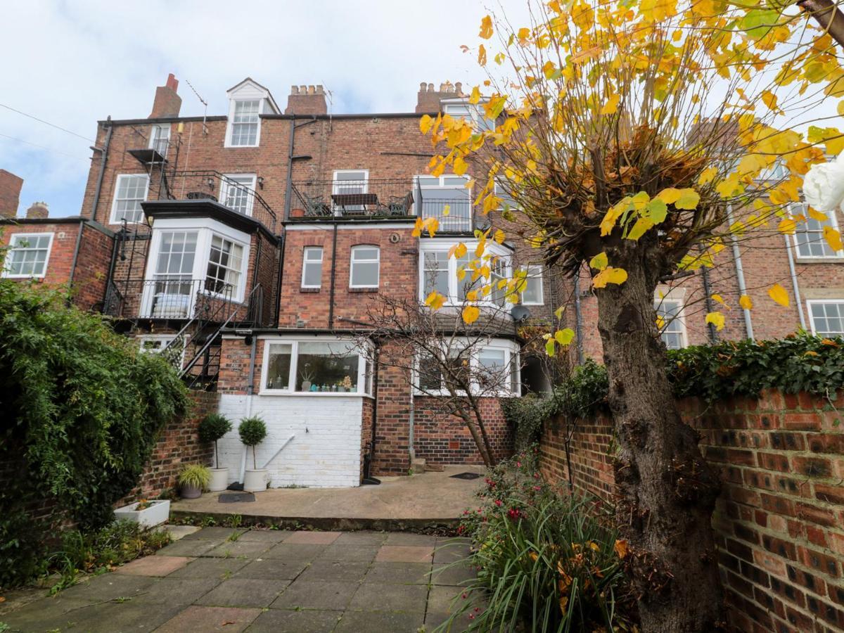 נורת' שילדס Lovatt House Apartment Tynemouth מראה חיצוני תמונה
