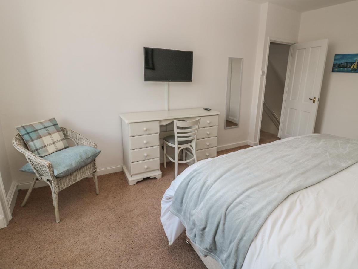נורת' שילדס Lovatt House Apartment Tynemouth מראה חיצוני תמונה